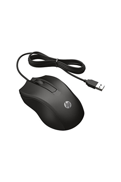 papirosbookstore HP Ενσύρματο Ποντίκι 100 EURO - 6VY96AA