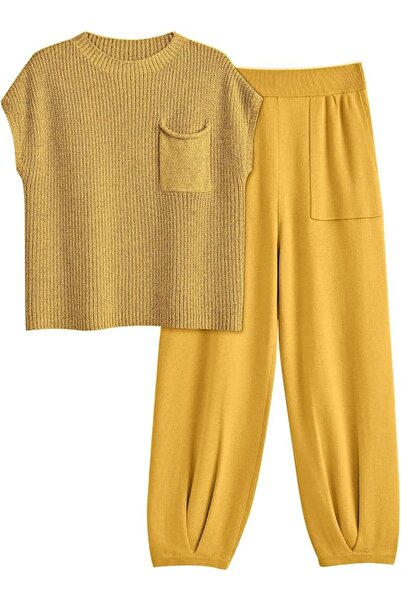 LILLUSORY Women Lszsf0807 Casual