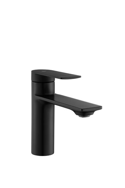 Rea Robinet Pentru Lavoar My1902-2B Storm Low Negru 15X4,2X15Cm