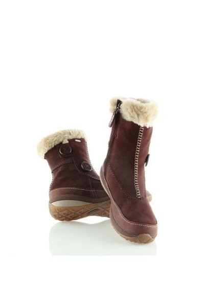 Tecnica PATCHWORK MID WS 25028700-002
