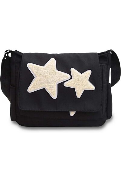 Generic Cute Messenger Bags - Aesthetic Crossbody Tote Bags for Women and Gir...