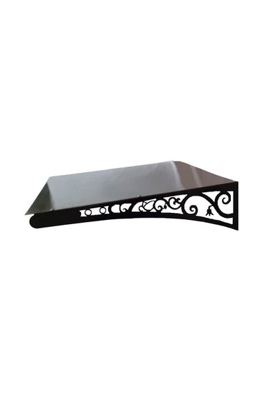 METALDESIGN Copertină COP004 1500x1000x270 mm