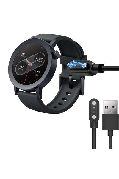 Generic كابل شحن USB بديل من Zuooiec لساعة CMF Nothing Watch 3 Pro، وPro 1/Pr...