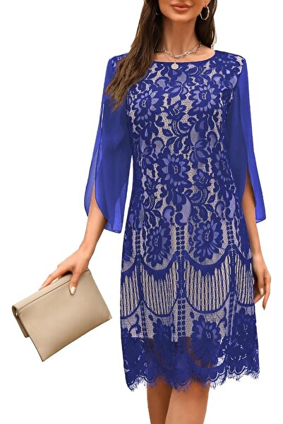 GENERAL Wedding Guest Dresses for Women,Cocktail Dress,Dresses for Weddings a...