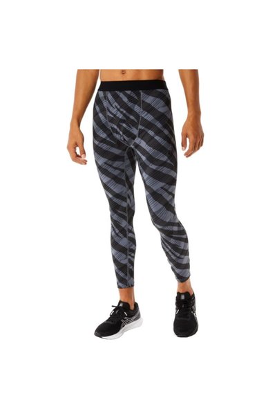 Asics Pantaloni de antrenament Wild Camo 7/8 Tight M 2031D099-020