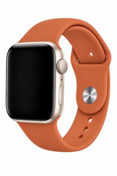 Alstrap Apple Watch 12-11-10 (46mm) 9-8-7 (45mm) 6-5-4-SE (44mm) Uyumlu M/L B...