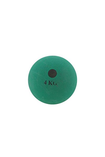maxwel Minge de cauciuc de 4 kg