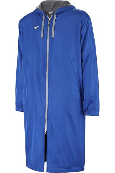 SPEEDO Unisex-Adult Parka Jacket Fleece Lined Team Colors