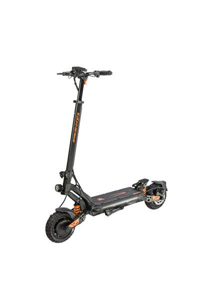 KuKirin G2 Master – Ηλεκτρικό πατίνι 2×1000W / 70km/h / 52V 20.8Ah / 70km / δ...