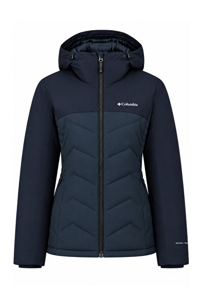 Columbia GRAND TREK KADIN MONT 2087953-010