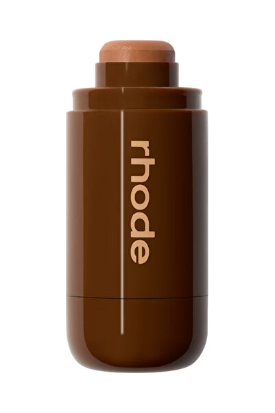 rhode Pocket Bronze - Uzun Süre Kalıcı Krem Bronzlaştırıcı
