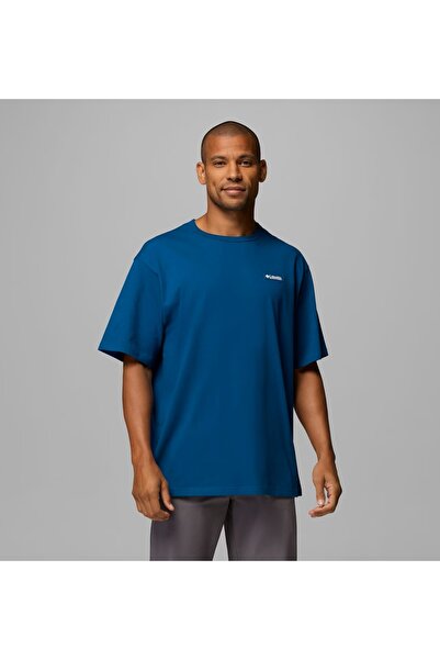 Columbia Heavyweight Men's T-Shirt 2155051-442