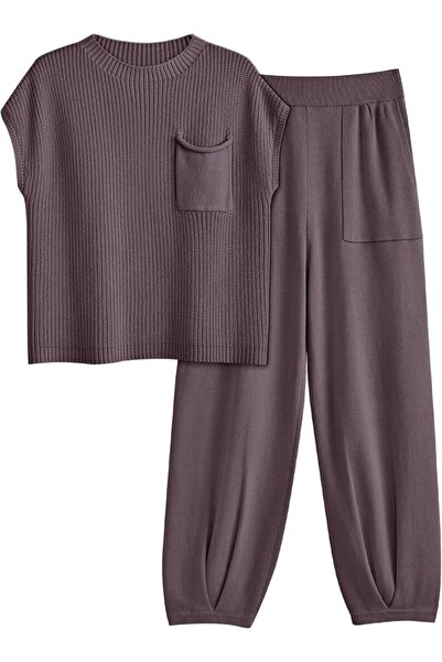 LILLUSORY Women Lszsf0807 Casual