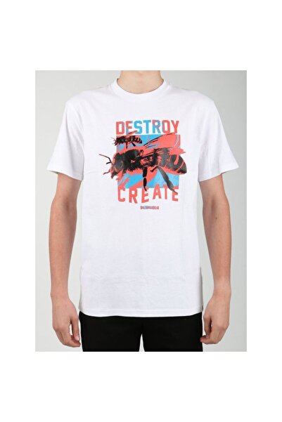 DC Tricou SEDYZT03771-WBB0
