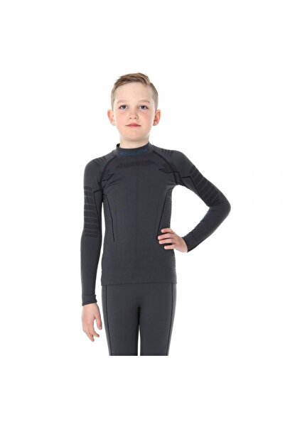 Brubeck Thermo Jr LS13640 Bluză termică