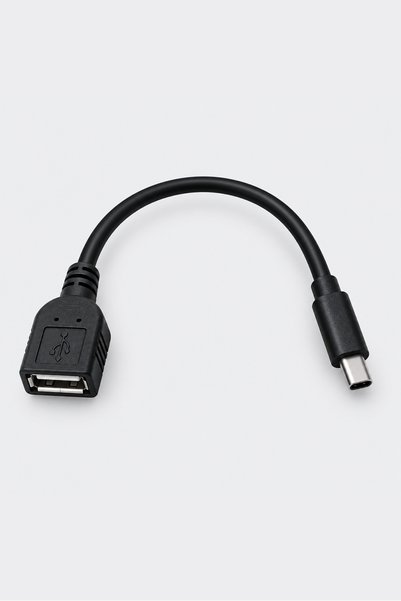 Carlover 2in1 Kablosuz CarPlay ve Android Auto Dönüştürücü Adaptör