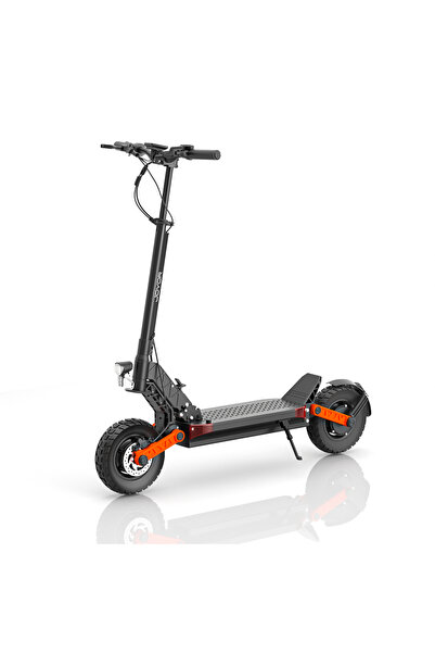 joyor S8-S-Z Ηλεκτρικό Πατίνι, 600W x 2 (δύο κινητήρες), 55χλμ/ώρα, 48V 26Ah,...