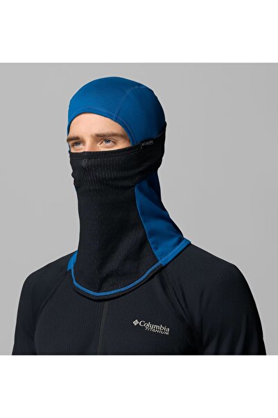 Columbia Titanium Balaclava Unisex Beanie 2137321-442