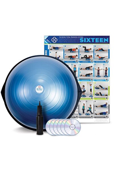 BOSU Ediție pentru acasă Aparat de echilibru 72-10850-2XPQ