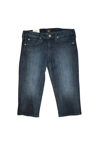 Lee Pantaloni Capri L352EWNS