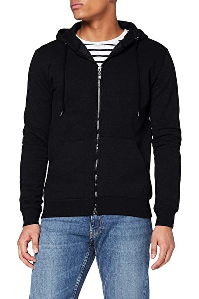 FM LONDON Men's Hyfresh Zipped Hoodie (pack of 1)