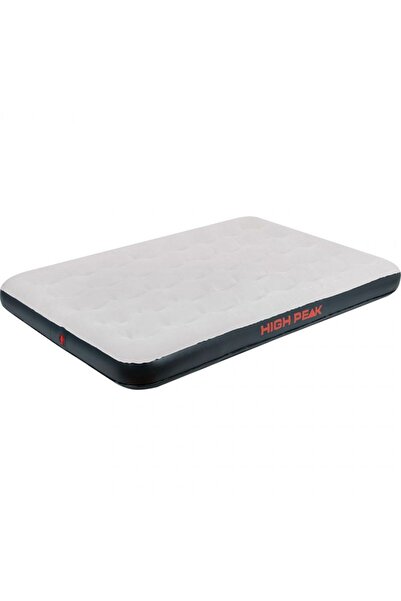 High Peak Saltea Dublă de Catifea 197x138x20cm 40034