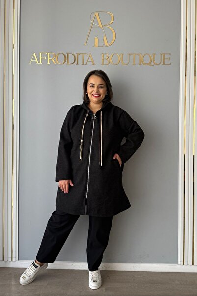 Afrodita Boutique Jacheta Luminita