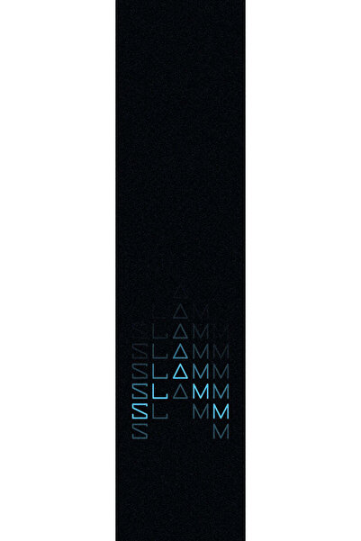 Slamm Stunt Scooter Griptape - Pyramid