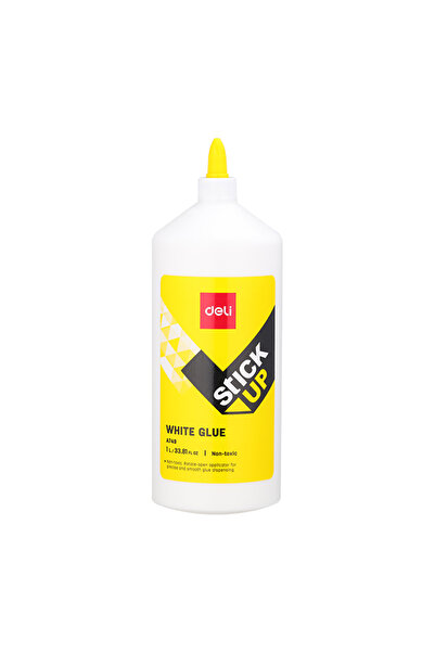 Deli ΚΟΛΛΑ ΓΕΝΙΚΗΣ ΧΡΗΣΗΣ 1000ml ΛΕΥΚΗ