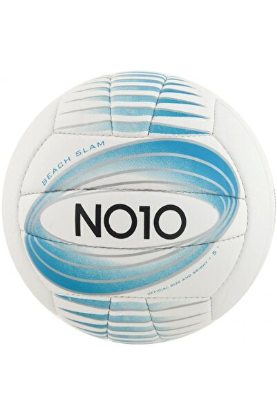 NO10 VOLLEYBALL NR.10 BEACH SLAM ALBASTRU 56063 C
