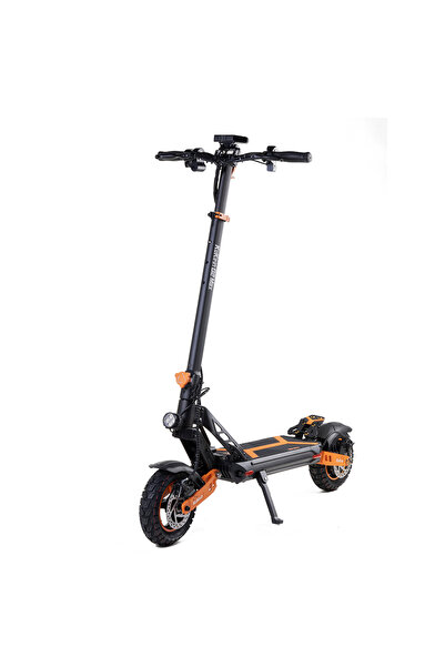 KuKirin G2 Max – Ηλεκτρικό πατίνι 1000W / 55km/h / 48V 20.8Ah / 70km / ελαστι...