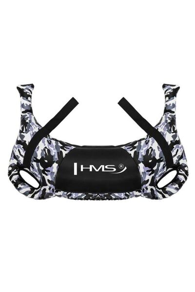 HMS WBF05 Sac de box 5KG