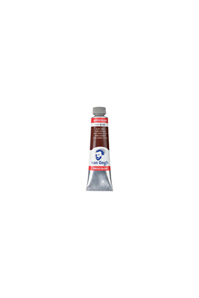 Royal Talens ΑΚΡΥΛΙΚΟ ΧΡΩΜΑ 40ml ΒΑΝ ΓΚΟΓΚ ΚΑΥΣΜΕΝΗ ΟΥΜΠΕΡΑ 3 ΤΕΜΑΧΙΑ (Το προ...
