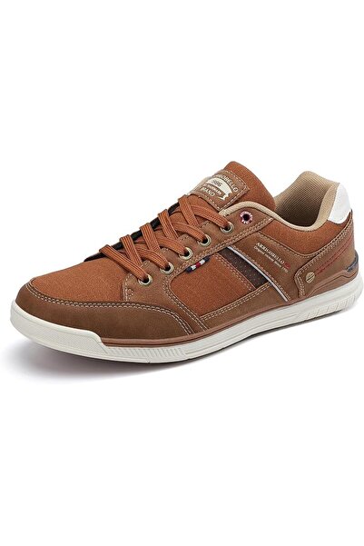 Arrigo Bello Sneakers Shoes for Men Casual Lace Up lightweight Sneaker Comfor...