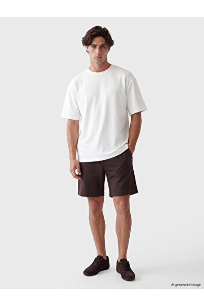LC Waikiki Esvab • Modern & Distinctive Standart Fit Men's Shorts