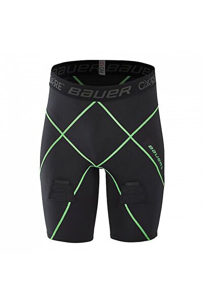 BAUER Core 1.0 Jock Sr Rib Shorts