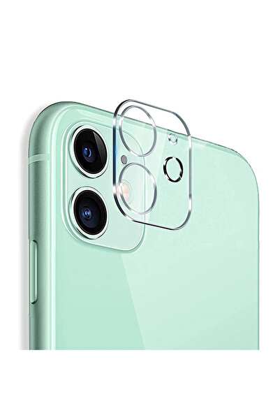 OEM Protecție camere pentru iPhone 11