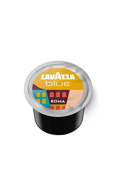 LavAzza Blue Tales of Roma Capsule, 100 bucăți