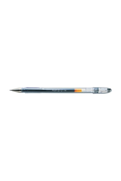 Pilot Στυλό G-1 0.5mm λεπτό μαύρο (Το προϊόν πωλείται ως ατομικά τεμάχια)