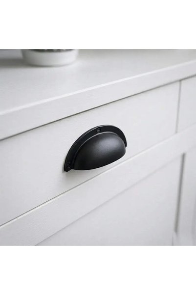 fds F-465 Tas Kulp Black 64mm (F-465)