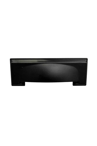 fds F-246 Beren Kulp Black 96mm (F-246-96-02)