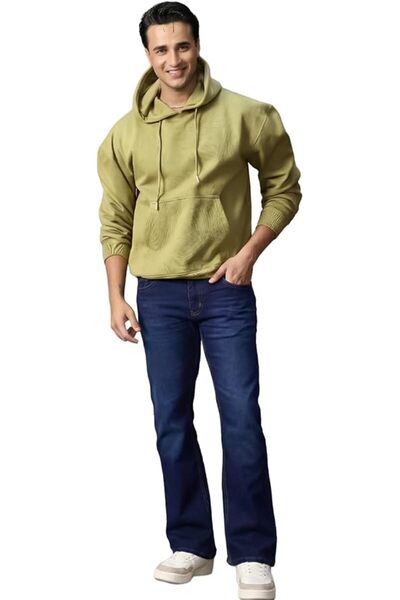 Tucano Urbano Urbano Fashion Men bootjeanwhsk Modern