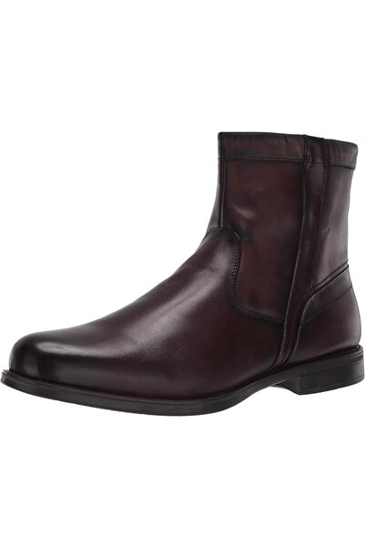 Florsheim Medfield Plain Toe Zip Boot mens Fashion Boot