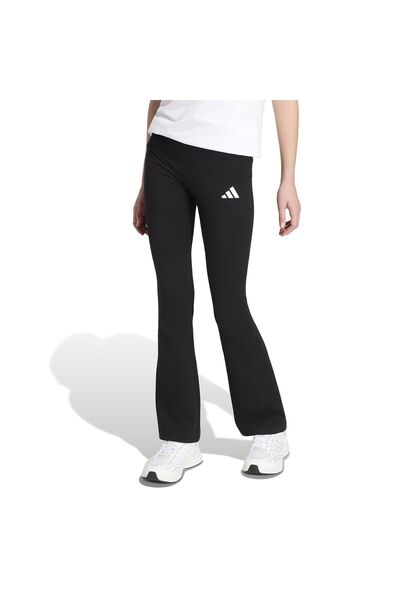 adidas Αθλητικά ρούχα JG SL FLA LEG KX4968 Μαύρο