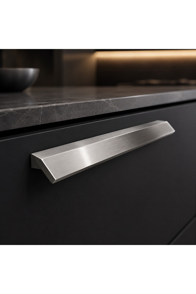 Sese 23 Model Inox Handle 320mm (23-320-53)