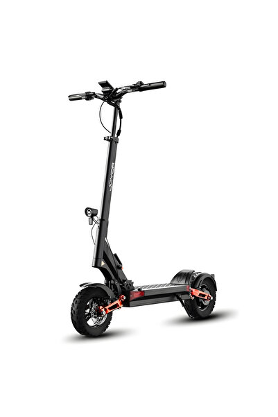 joyor T6 ηλεκτρικό πατίνι 48V 18Ah 600W εμπρός και πίσω υδραυλική ανάρτηση με...