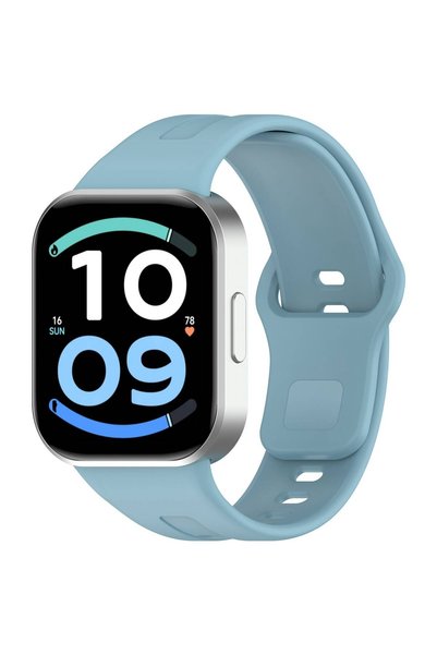 Nezih Case Redmi Watch 6 Active / 6 Lite ve 4 / 5 / 6 / Band 8 Pro / 9 Pro / ...
