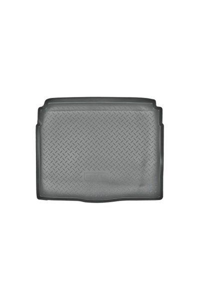 SMARTIC Roof tray compatible with Opel Astra J Hatchback 2009-2015, Smartic, ...
