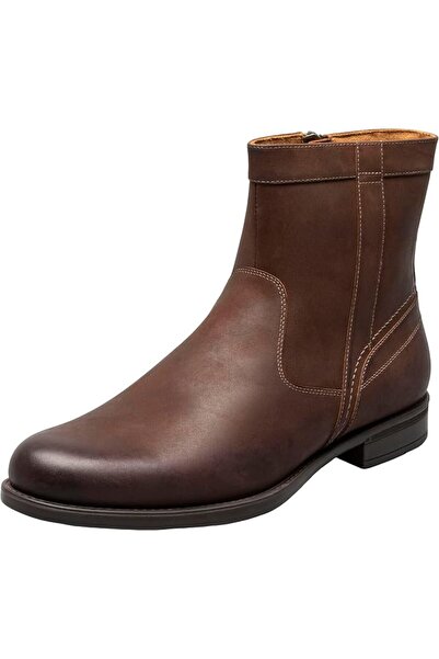 Florsheim Medfield Plain Toe Zip Boot mens Fashion Boot