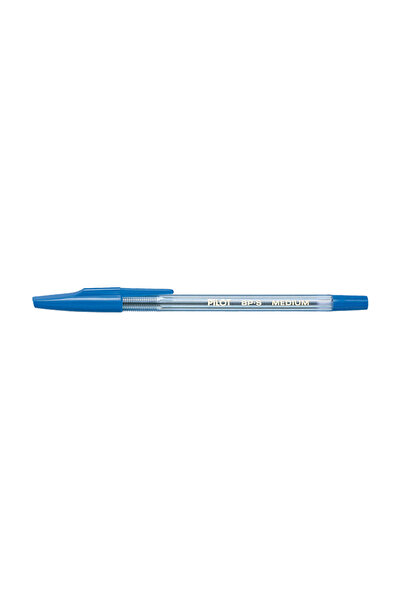 Pilot BP-S ΜΕΣΑΙΑ ΠΕΝΑΛΑΔΑ ΜΠΛΕ (Το προϊόν πωλείται ως ατομικά τεμάχια)
